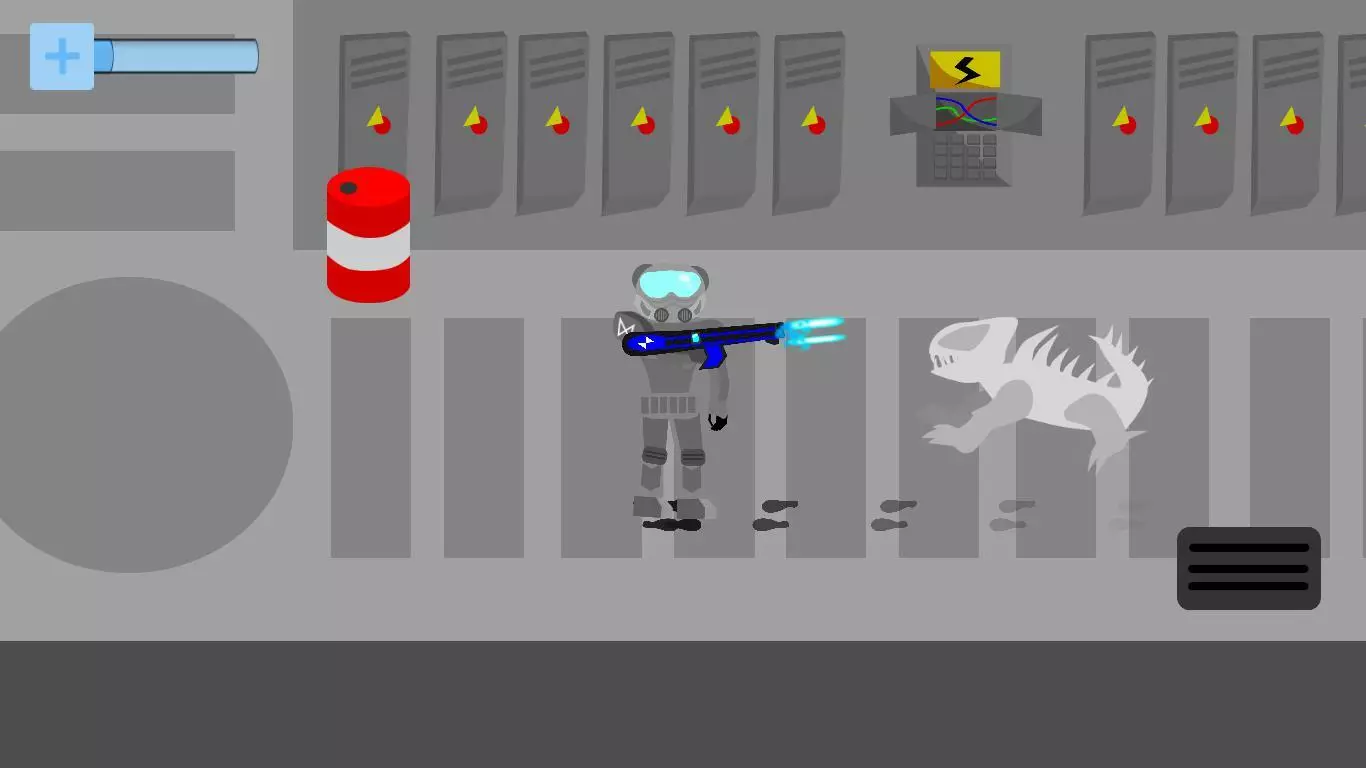 -Planet X remastered-游戏截图-好玩游戏库