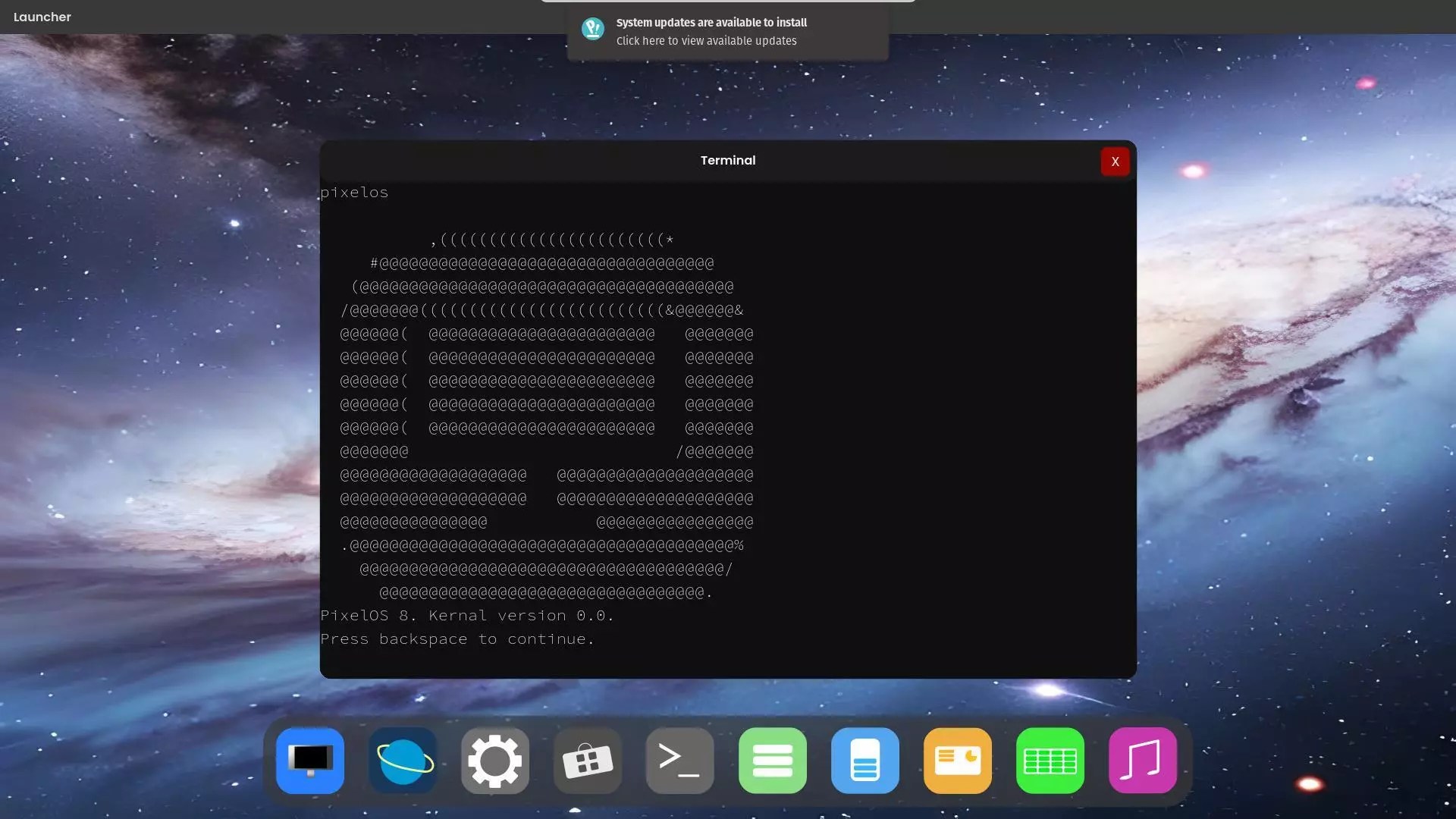 (RELEASE) PixelOS 8
