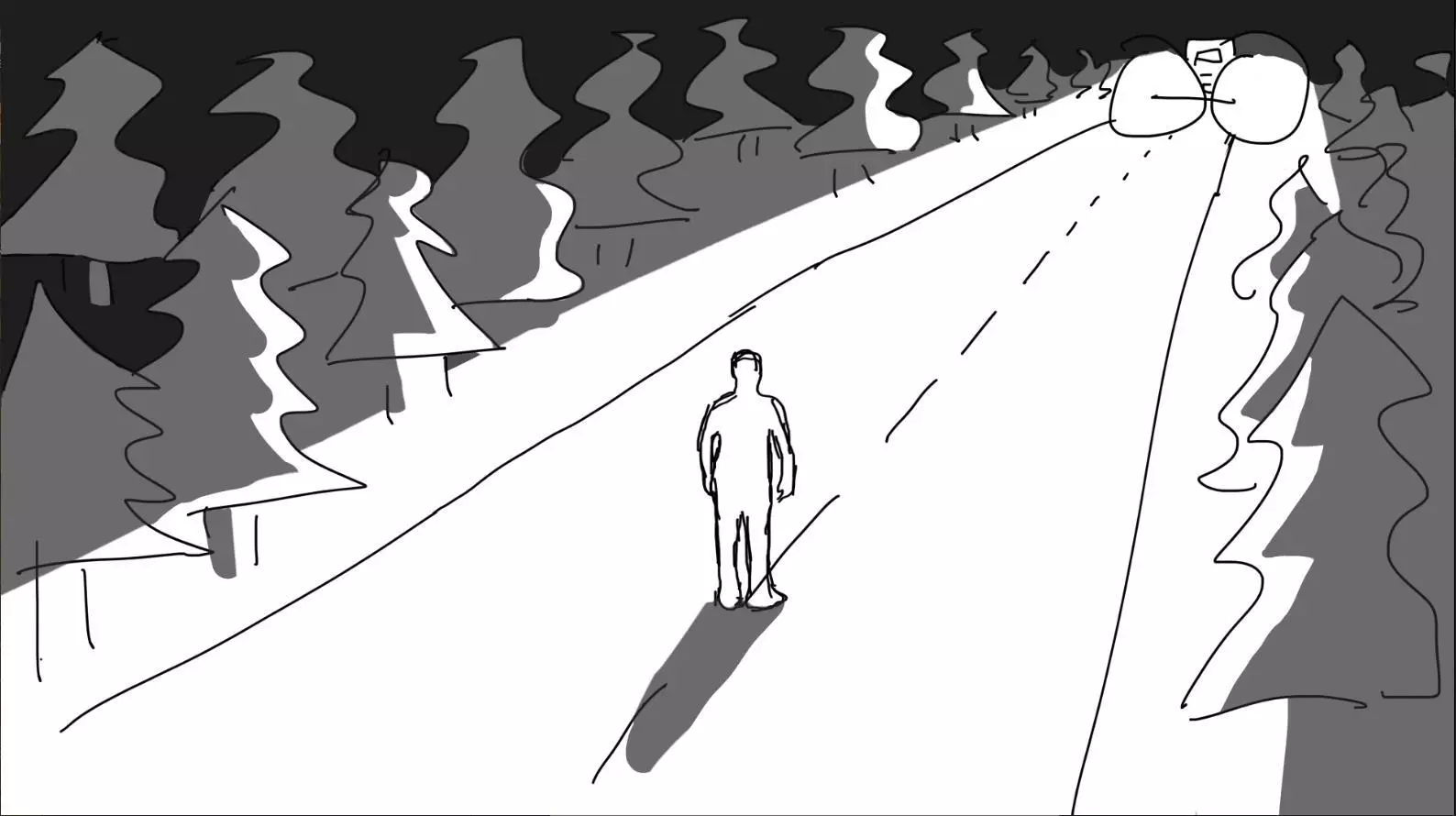 -Doing Poorly and Living with Myself-游戏截图-好玩游戏库