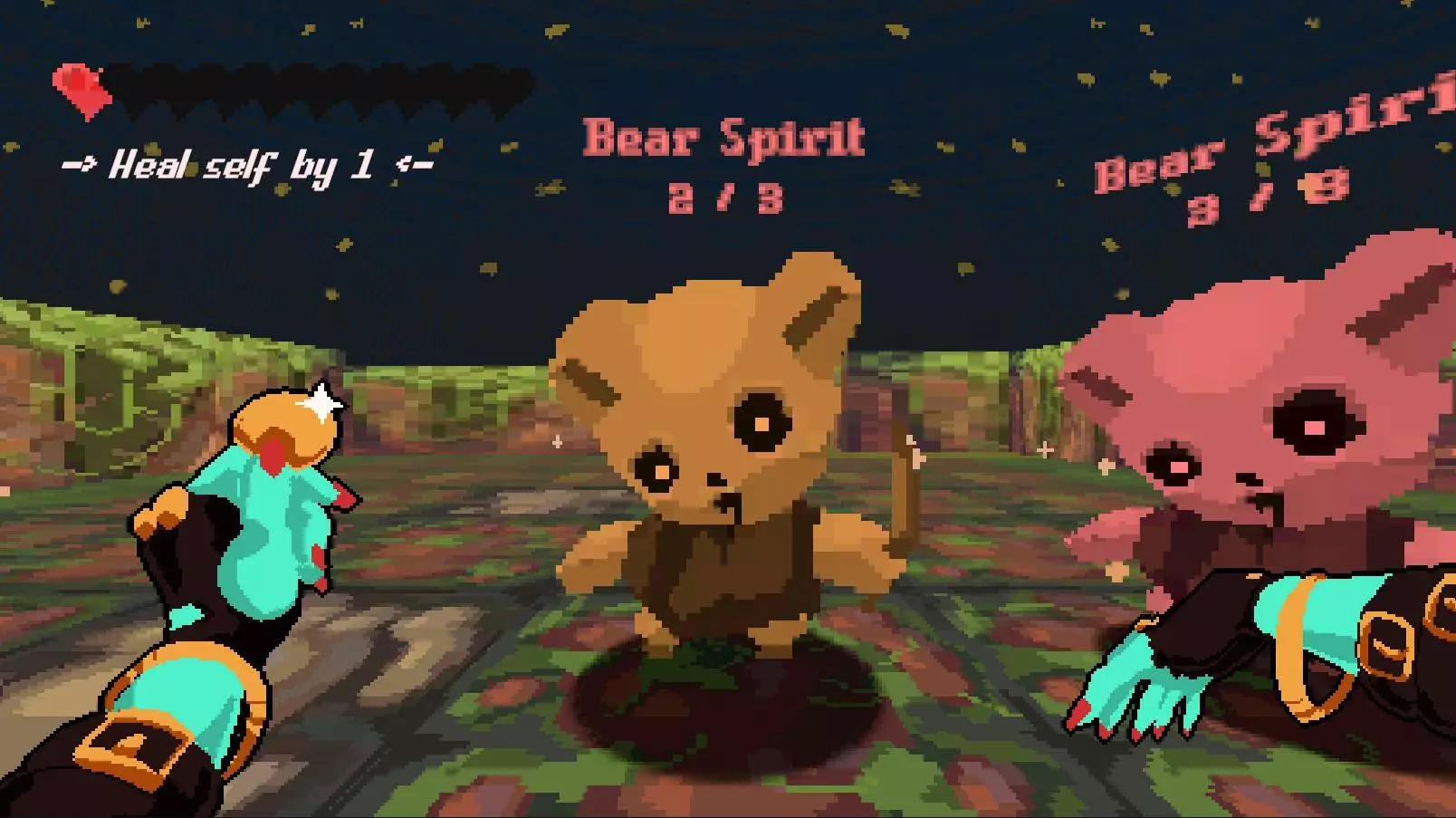 -Charonwood-游戏截图-好玩游戏库