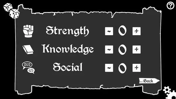 The Die Is Cast (itch) (Odyssée)