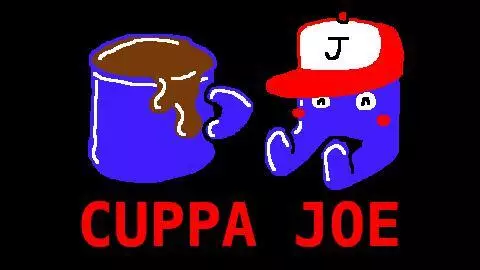 Cuppa Joe