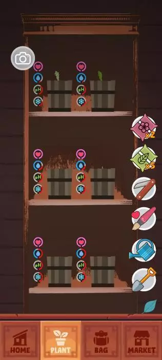 -Plantastic (Demo)-游戏截图-好玩游戏库