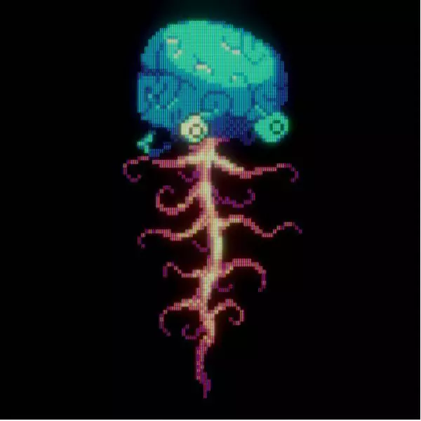 Dullahan and the brain