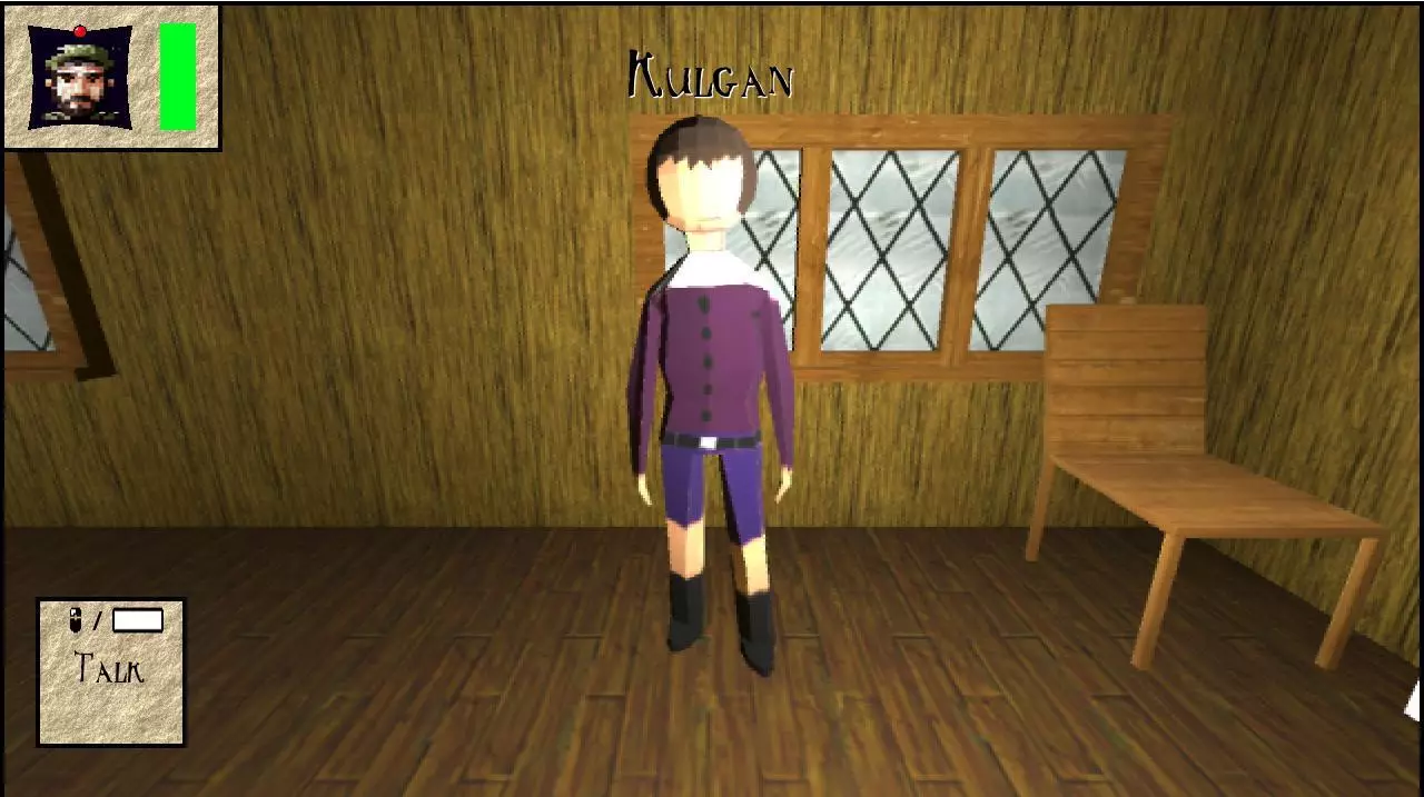 -Underhold-游戏截图-好玩游戏库