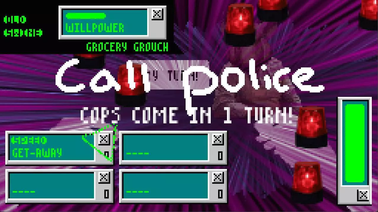 -Payback (itch) (nelsondev)-游戏截图-好玩游戏库