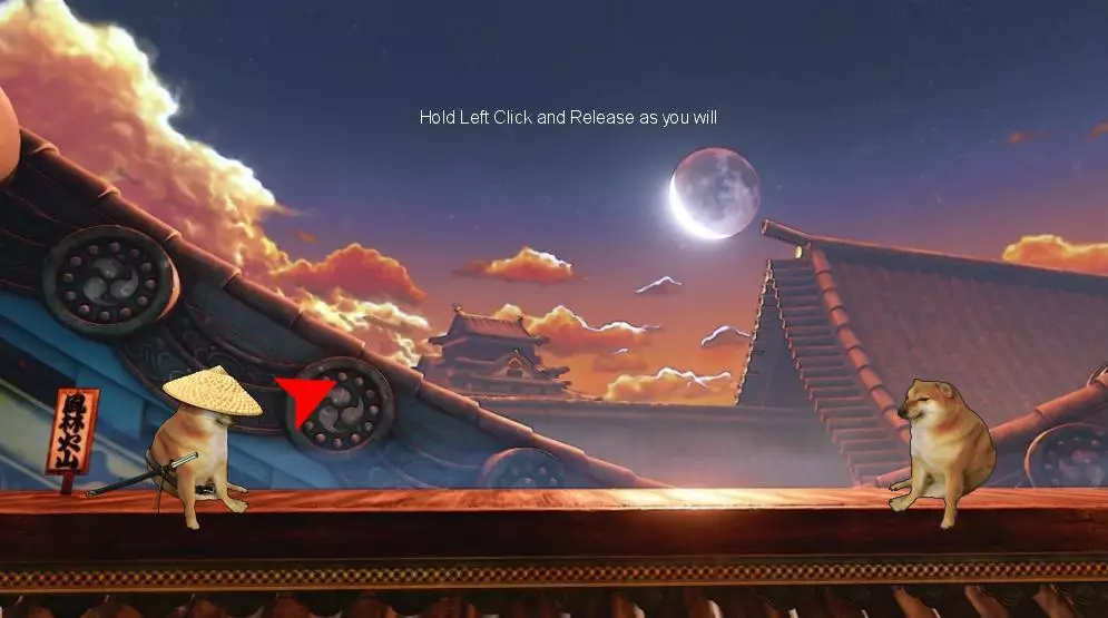 Bonk Simulator (UU0LFMAN)