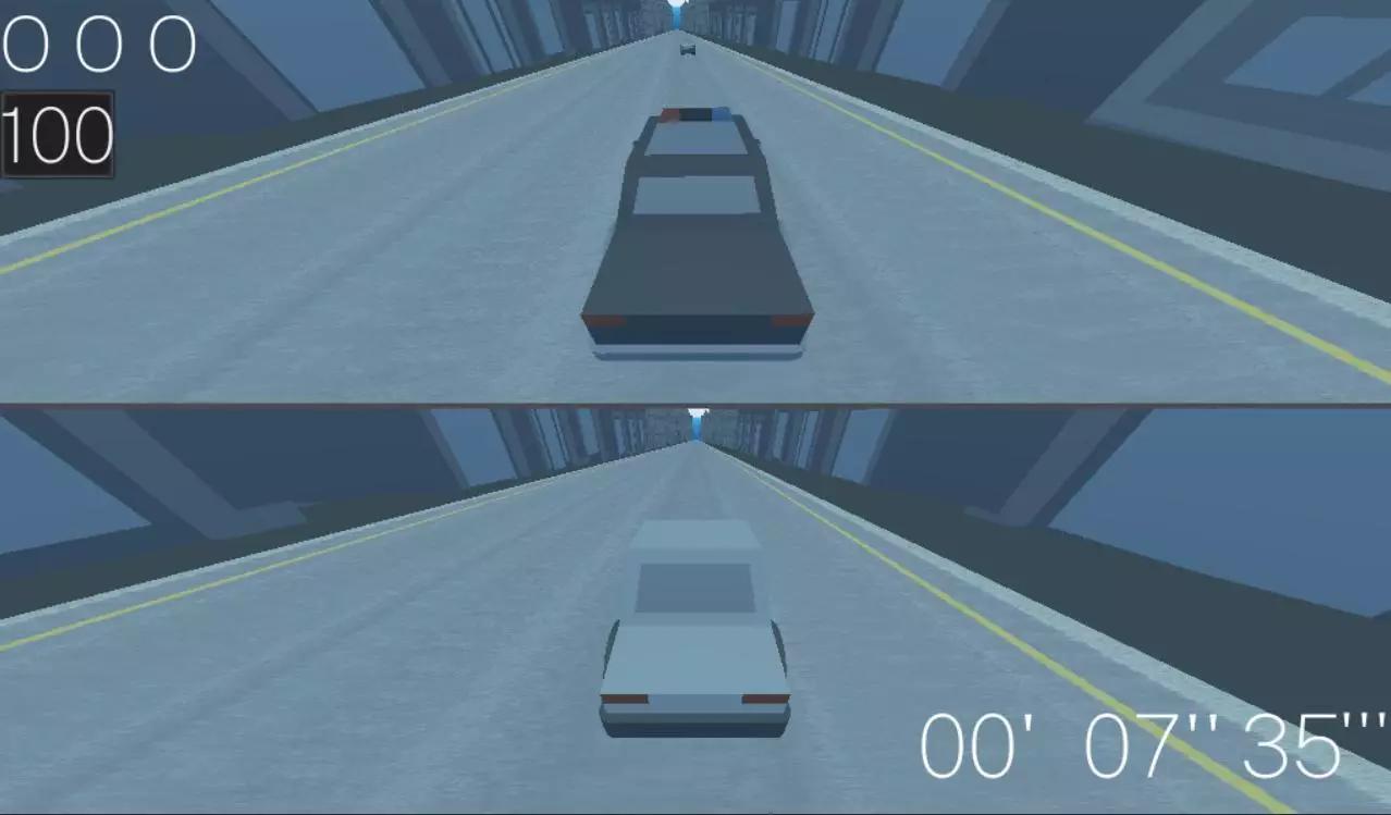 -Downhill (Arcnion)-游戏截图-好玩游戏库