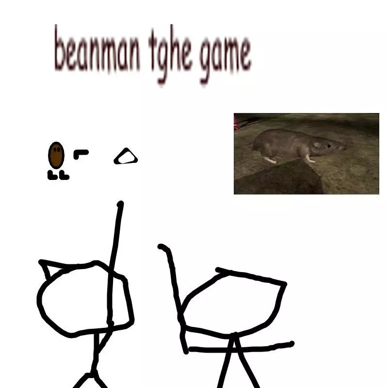 beanman