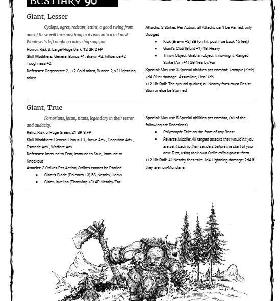 -Blade & Blunt-游戏截图-好玩游戏库