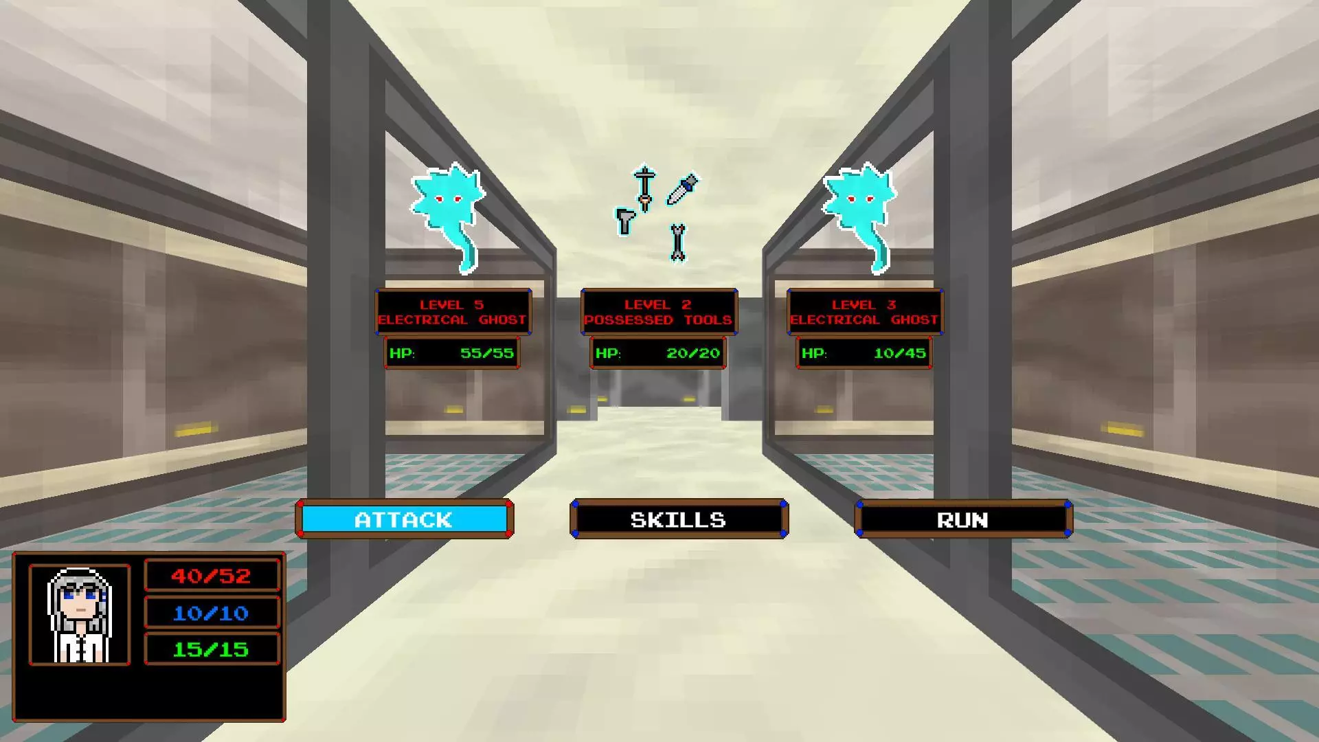 -MisReverse-游戏截图-好玩游戏库