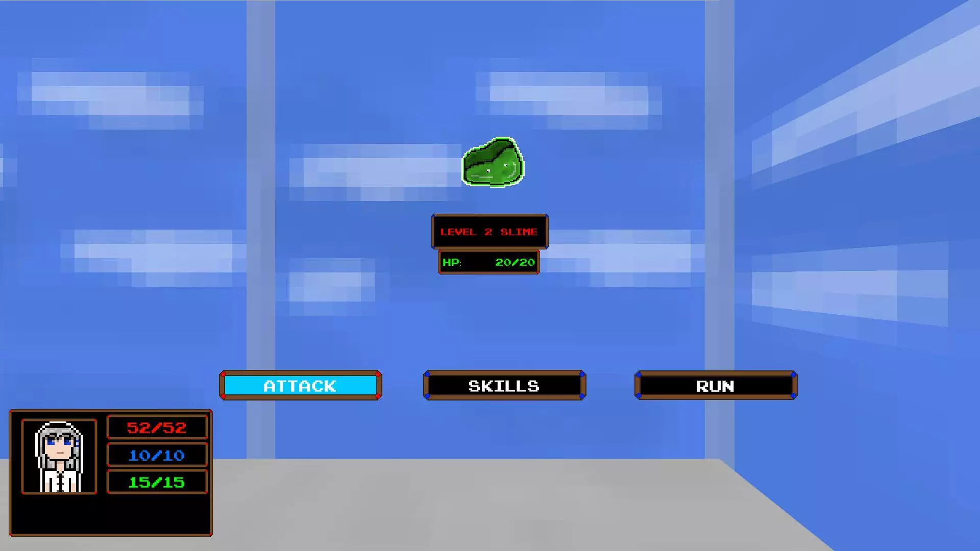 -MisReverse-游戏截图-好玩游戏库