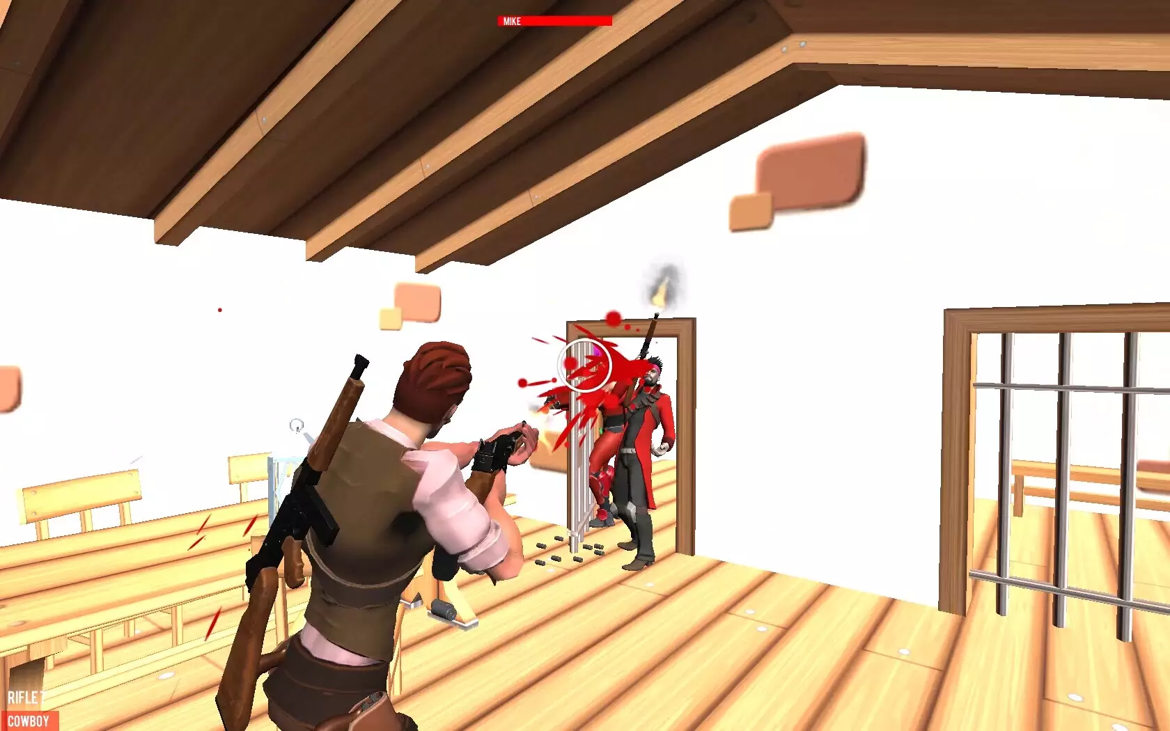 -Viva Zalata-游戏截图-好玩游戏库