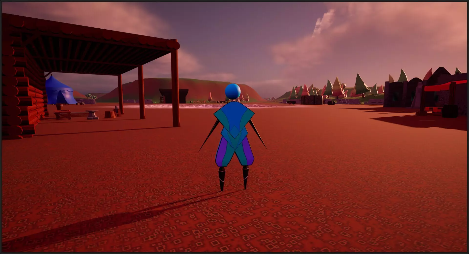 -The Hidden Crystals-游戏截图-好玩游戏库