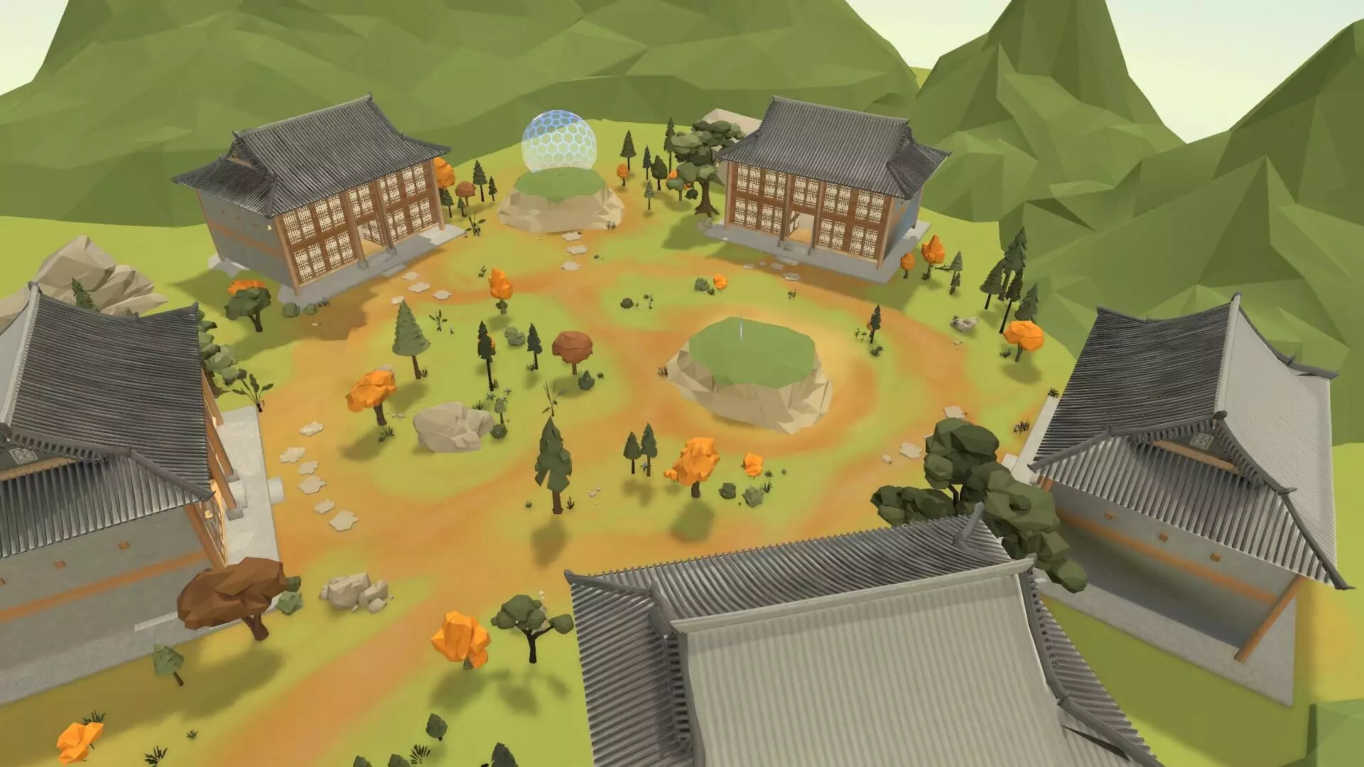 -Kore VR-游戏截图-好玩游戏库