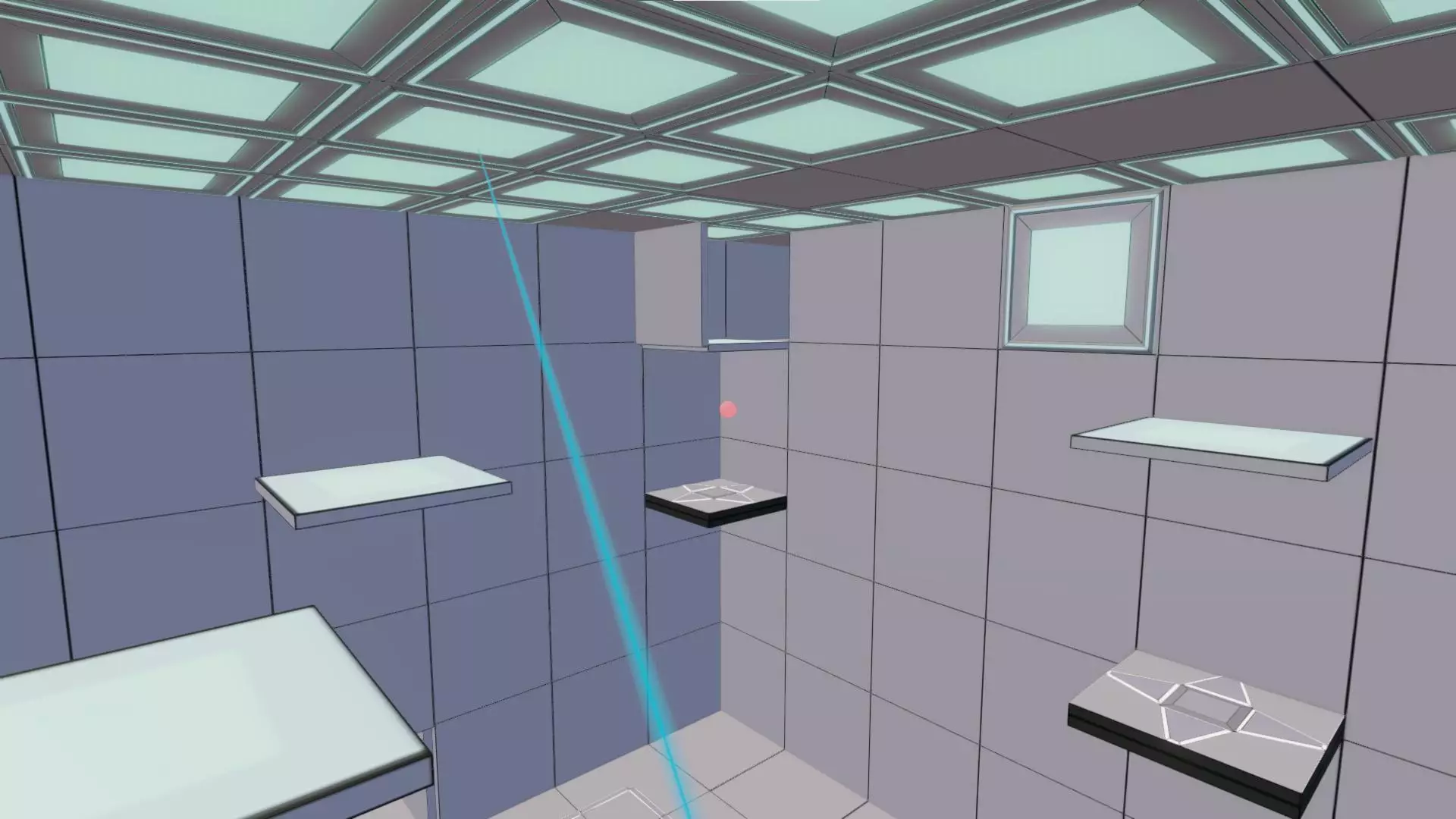 -Chrono Tech Enterprise-游戏截图-好玩游戏库