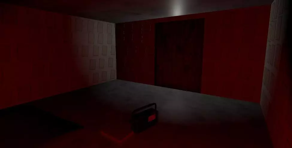 Someday the door will be open…