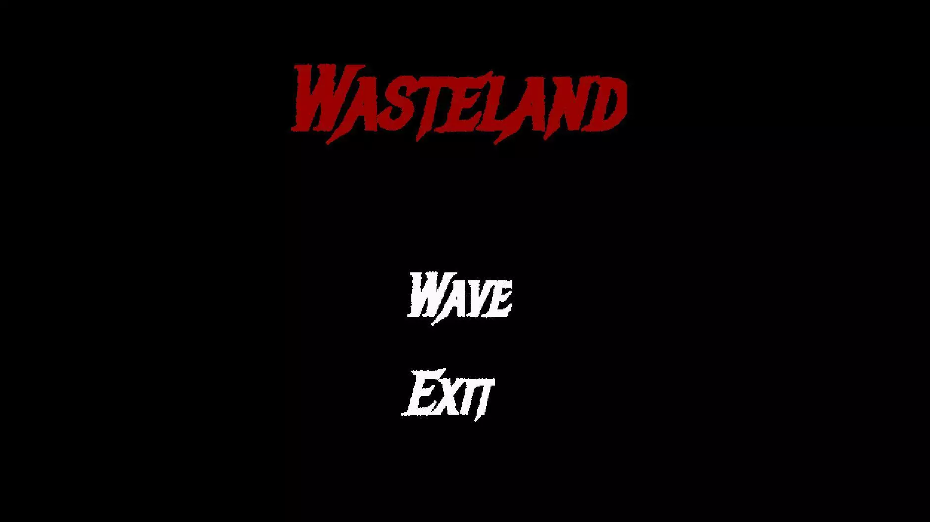 -Wasteland (itch) (PencilAndPaperProductions)-游戏截图-好玩游戏库