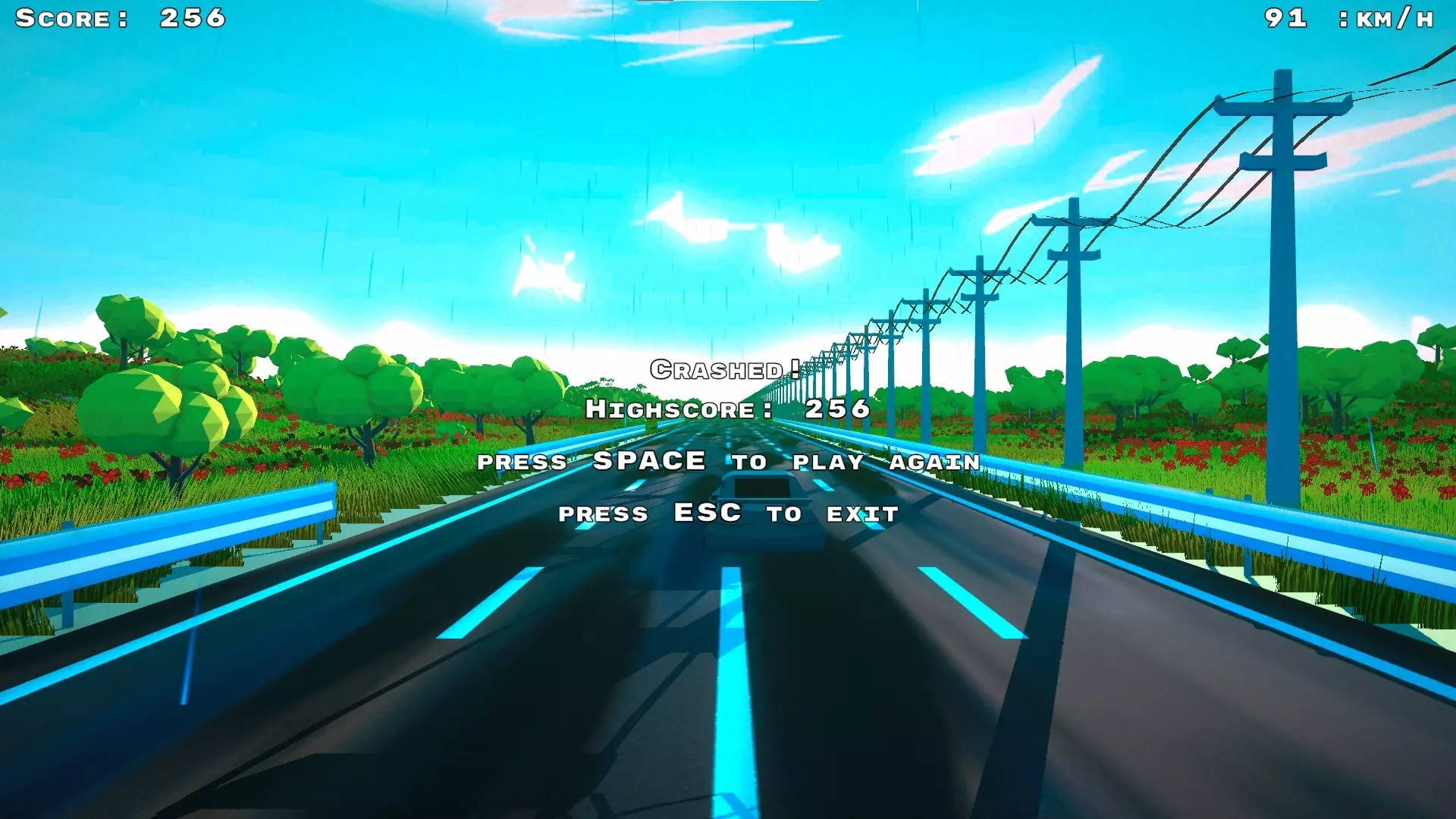 -iliyan cars game-游戏截图-好玩游戏库