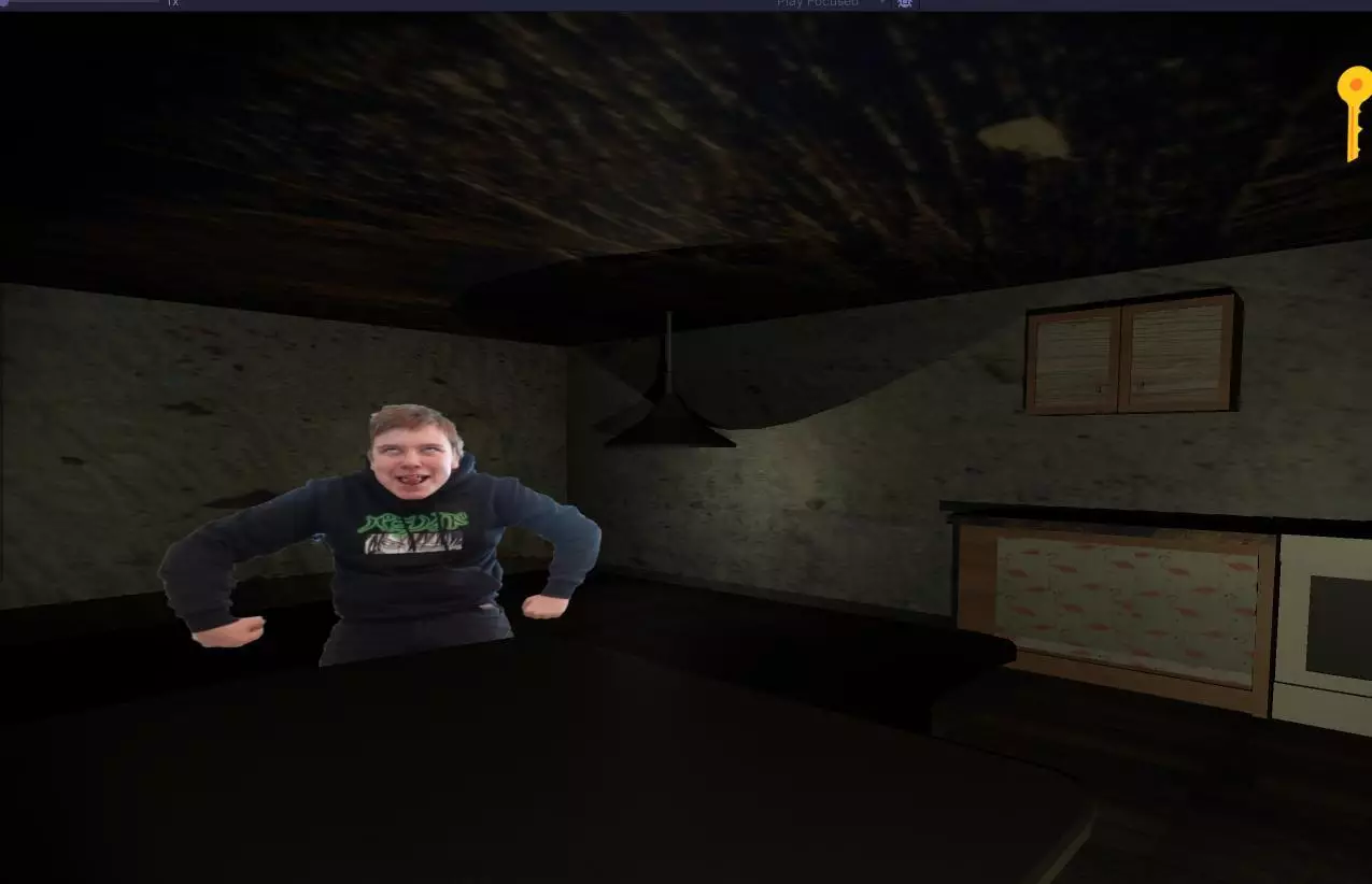 -TemonenEscape-游戏截图-好玩游戏库