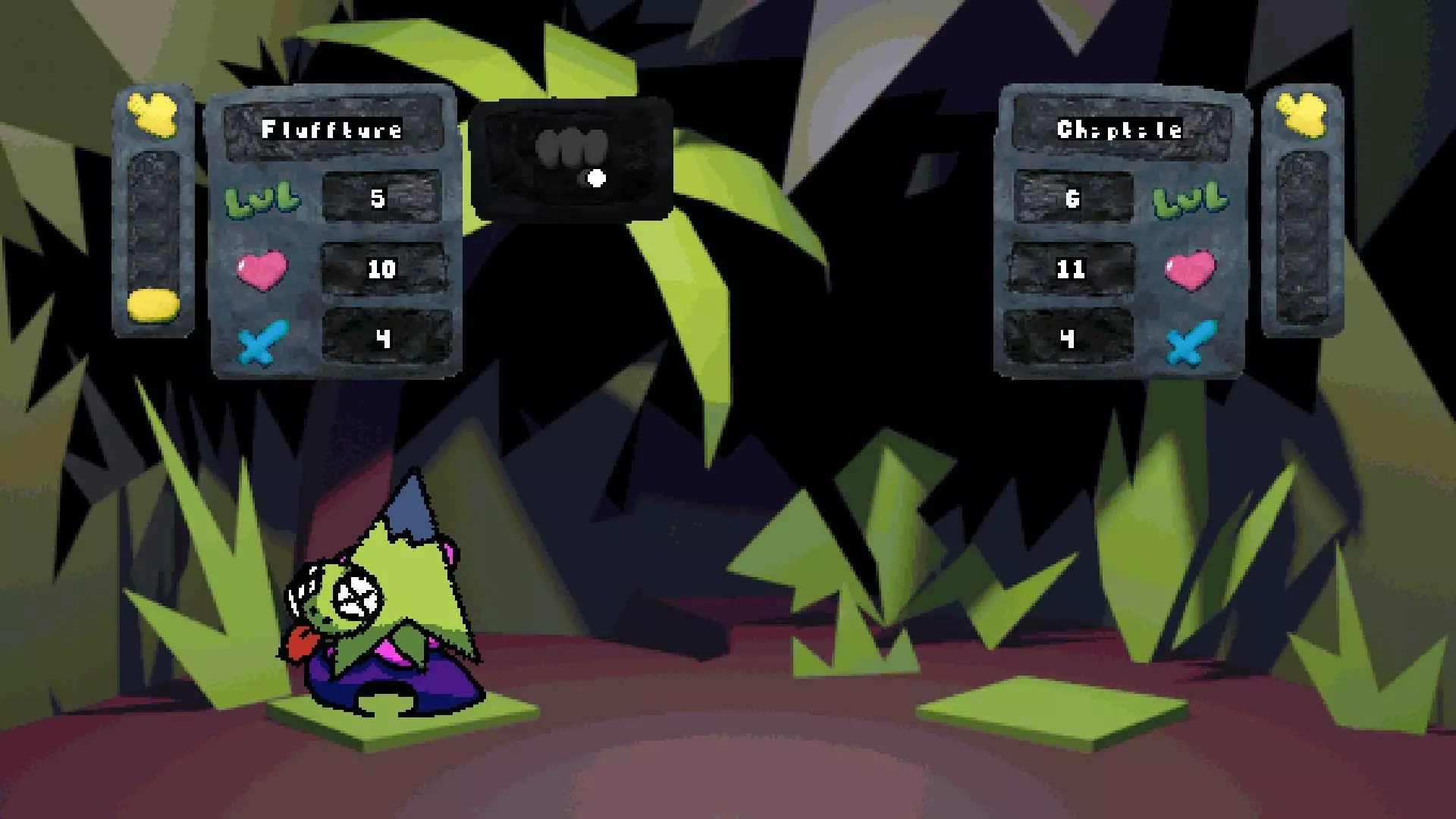 -jPek quest-游戏截图-好玩游戏库