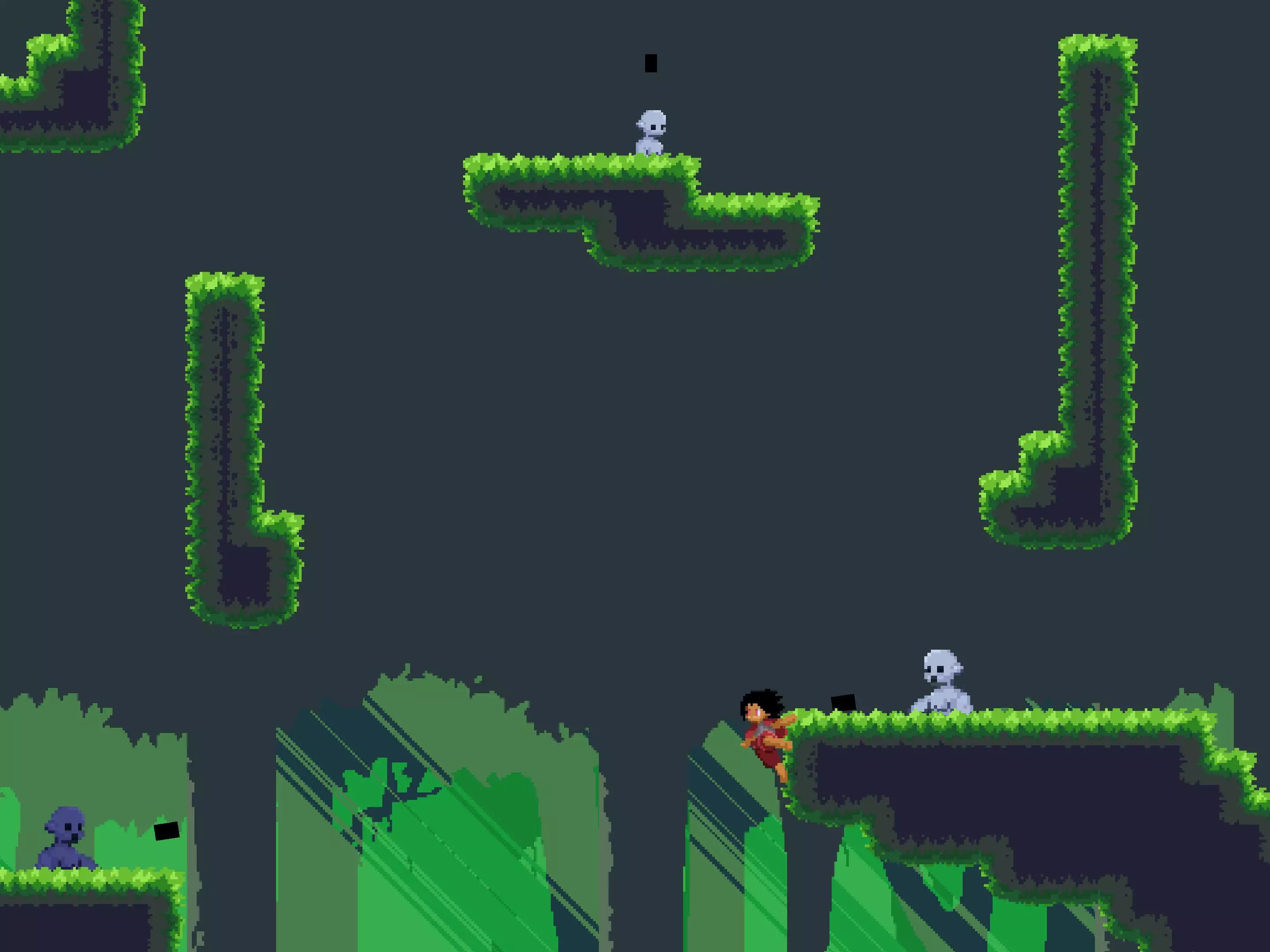 -Ascent to Valhalla-游戏截图-好玩游戏库