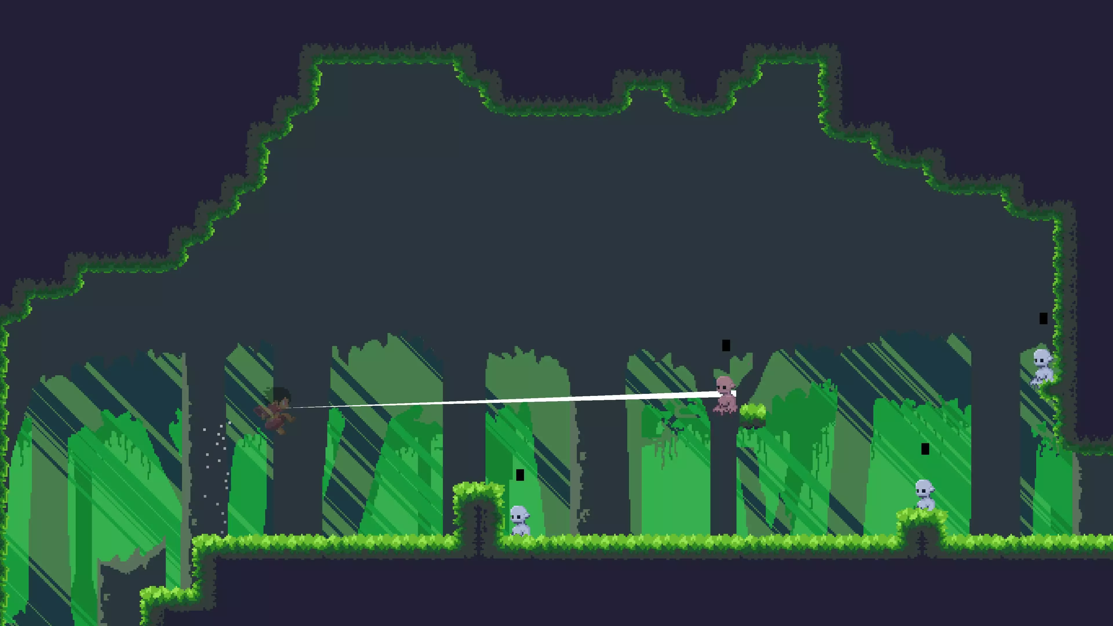 -Ascent to Valhalla-游戏截图-好玩游戏库