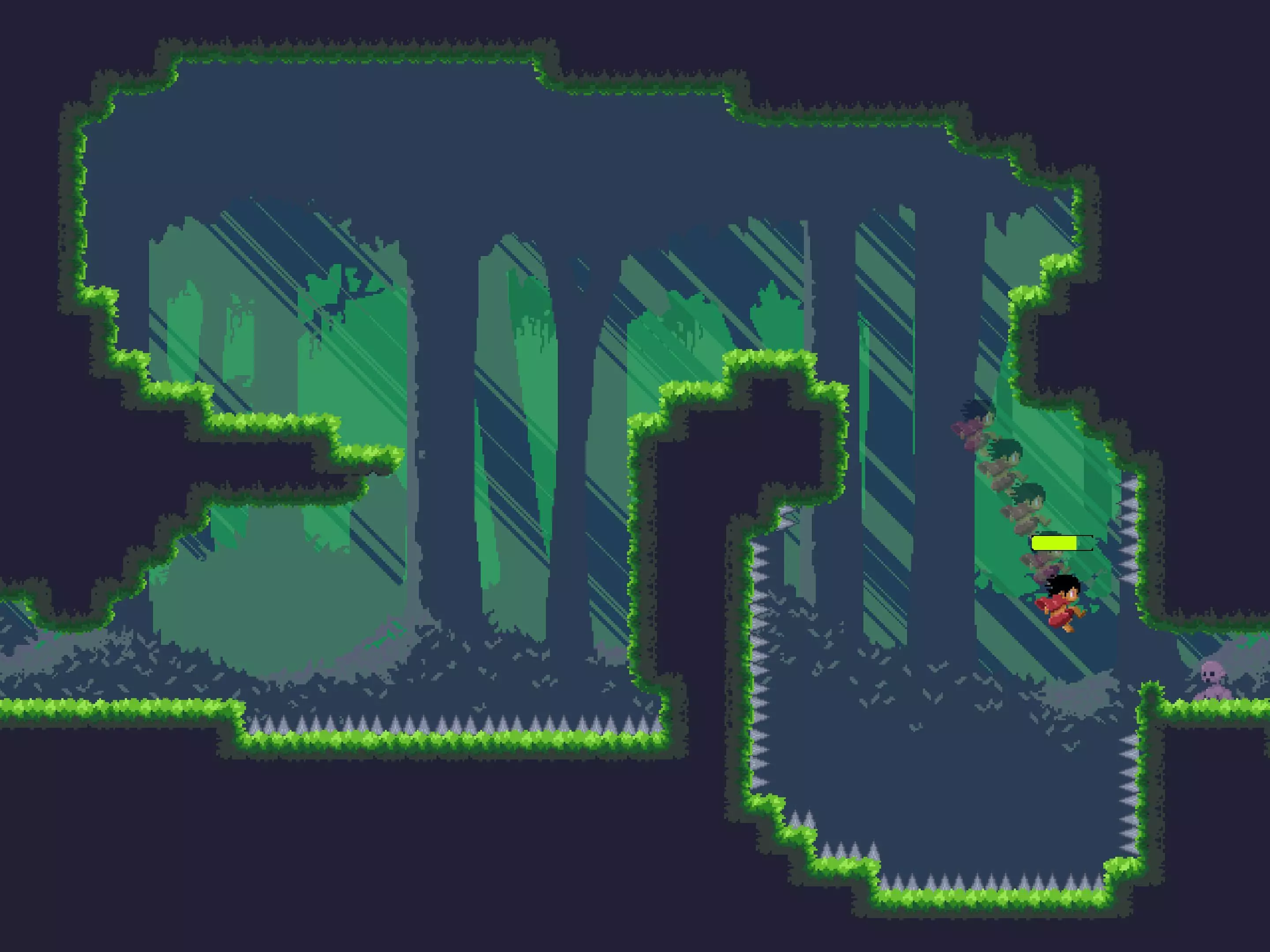 -Ascent to Valhalla-游戏截图-好玩游戏库