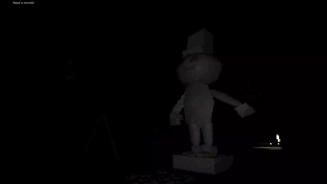 -Winnie & creps 1: the forest-游戏截图-好玩游戏库