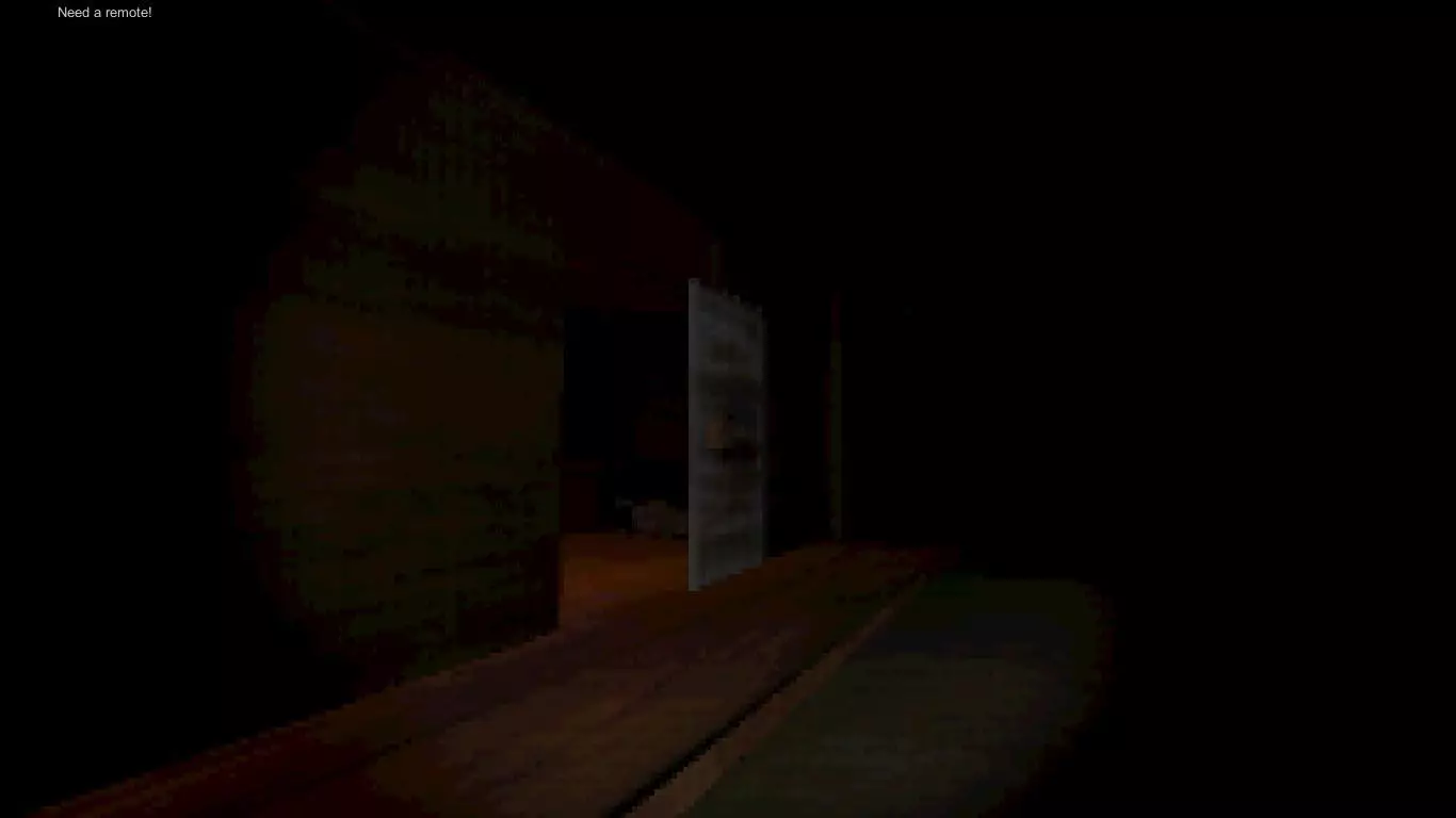 -Winnie & creps 1: the forest-游戏截图-好玩游戏库