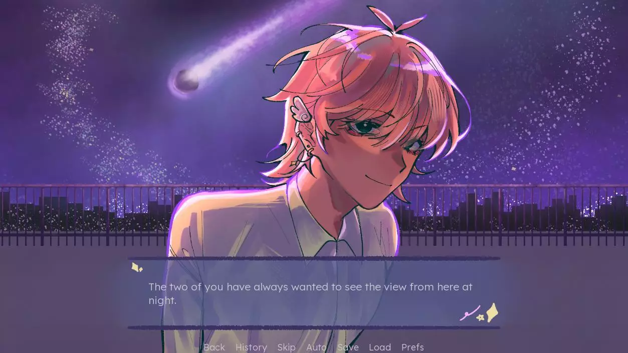 -Like It's Our Last-游戏截图-好玩游戏库