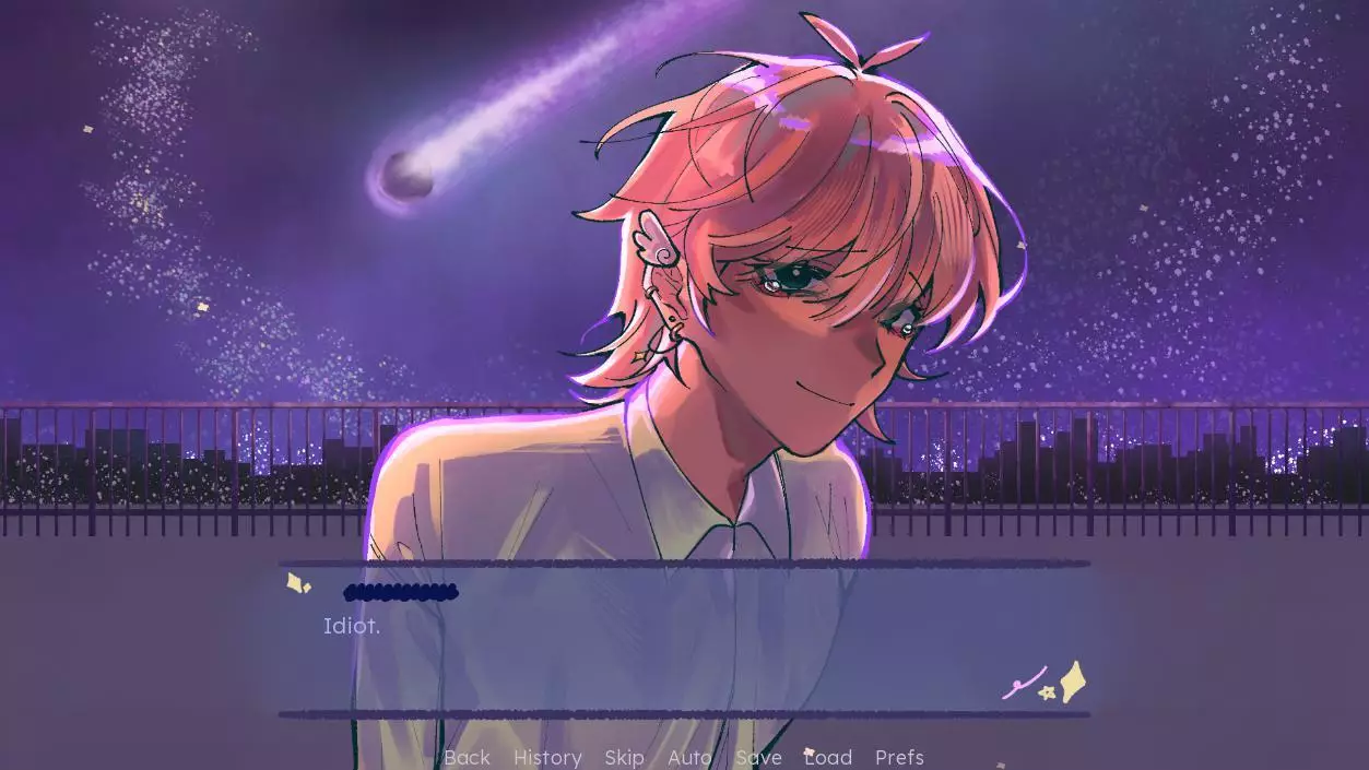 -Like It's Our Last-游戏截图-好玩游戏库