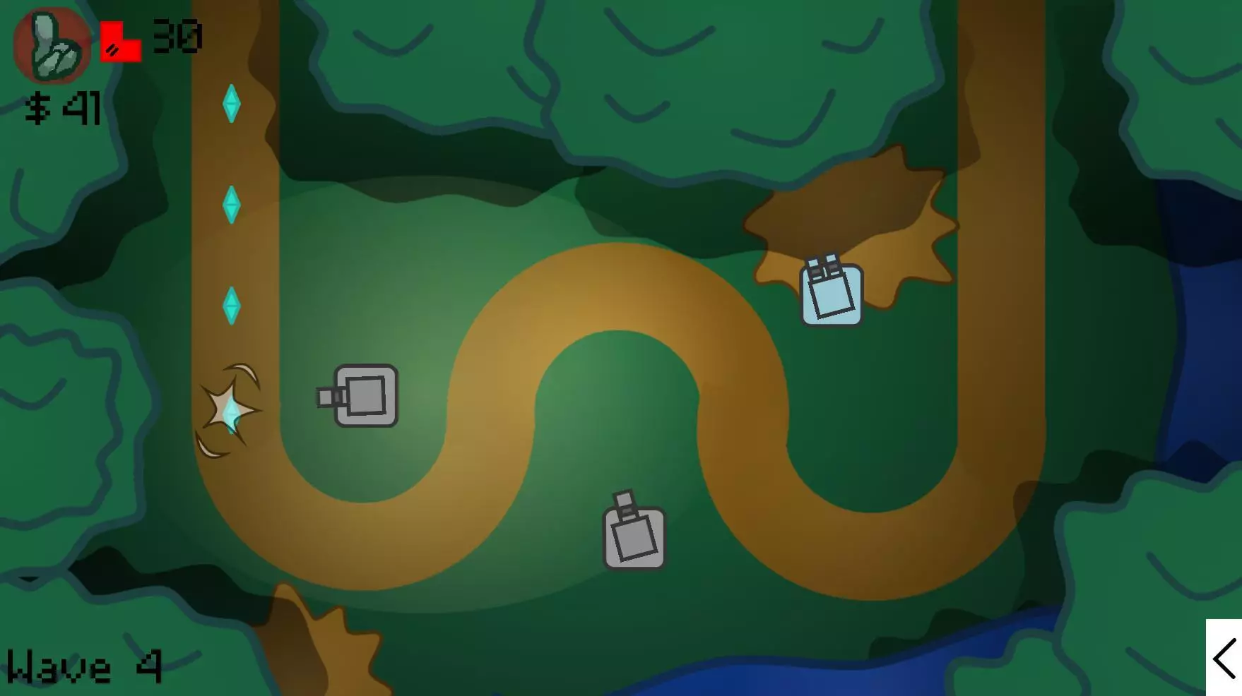 -callmehD's TD2-游戏截图-好玩游戏库