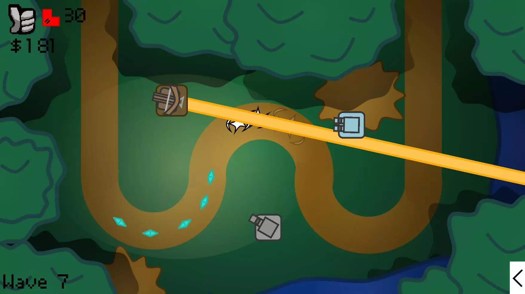 -callmehD's TD2-游戏截图-好玩游戏库