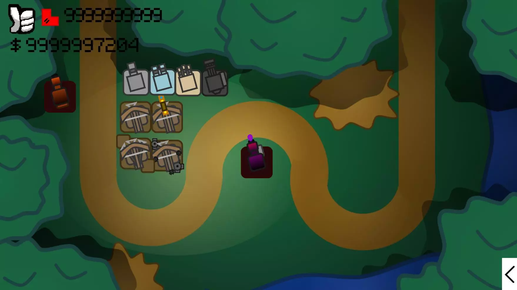 -callmehD's TD2-游戏截图-好玩游戏库