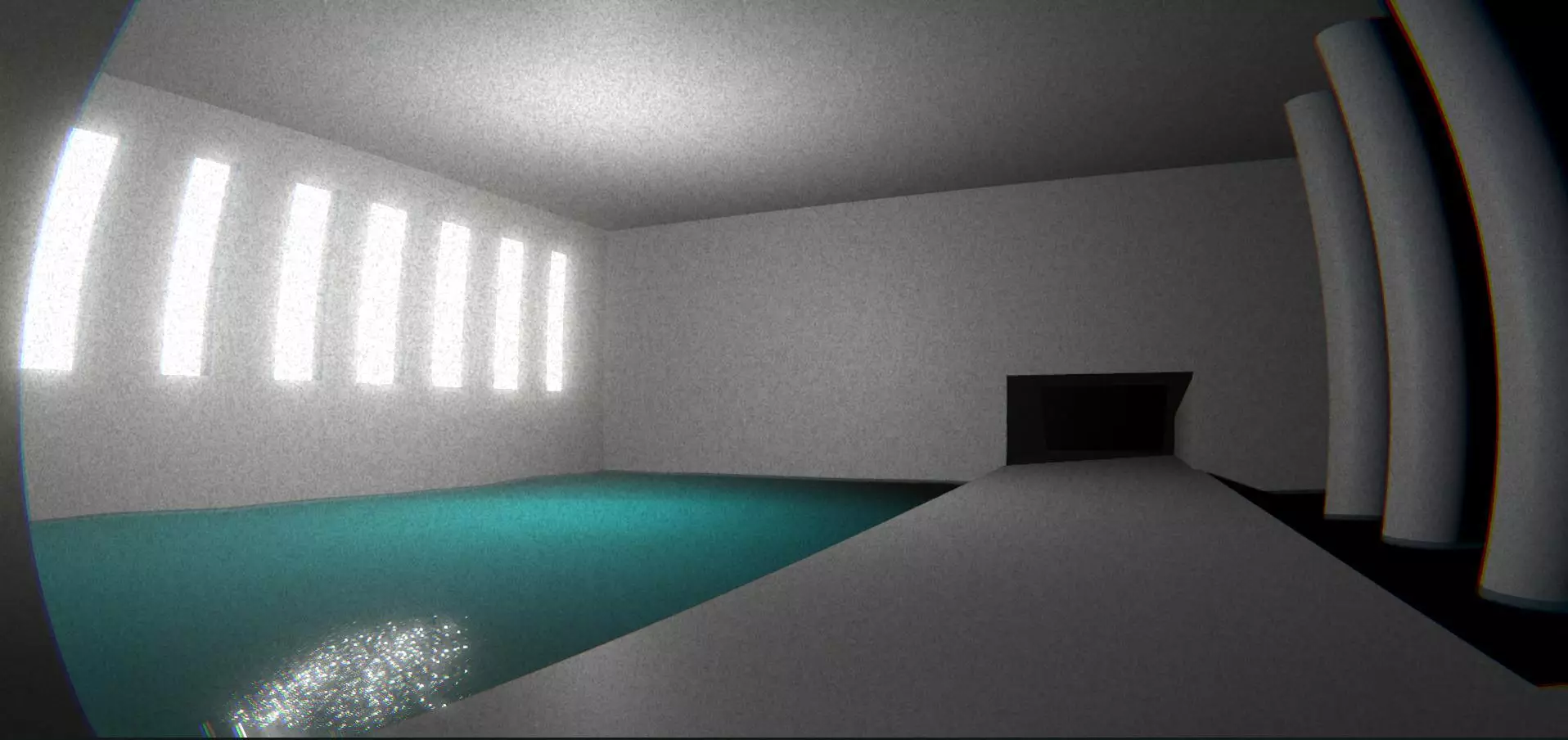 -Backrooms (NielRefr)-游戏截图-好玩游戏库