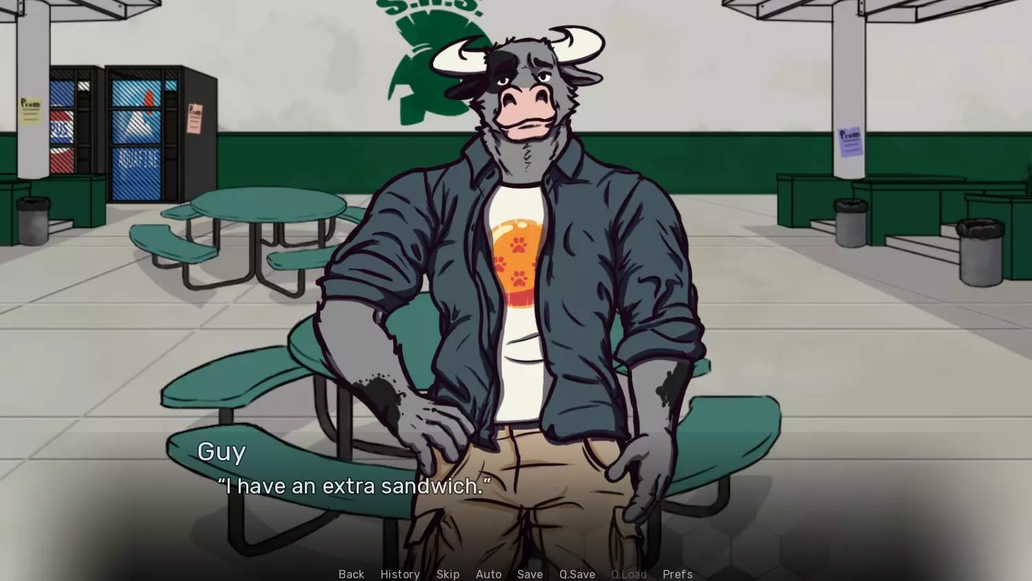 -Fields of Spring-游戏截图-好玩游戏库