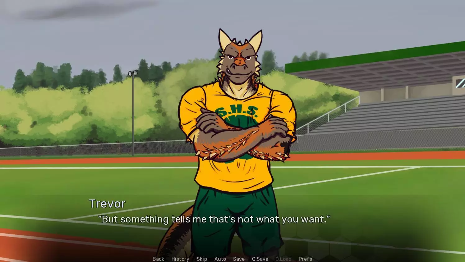 -Fields of Spring-游戏截图-好玩游戏库