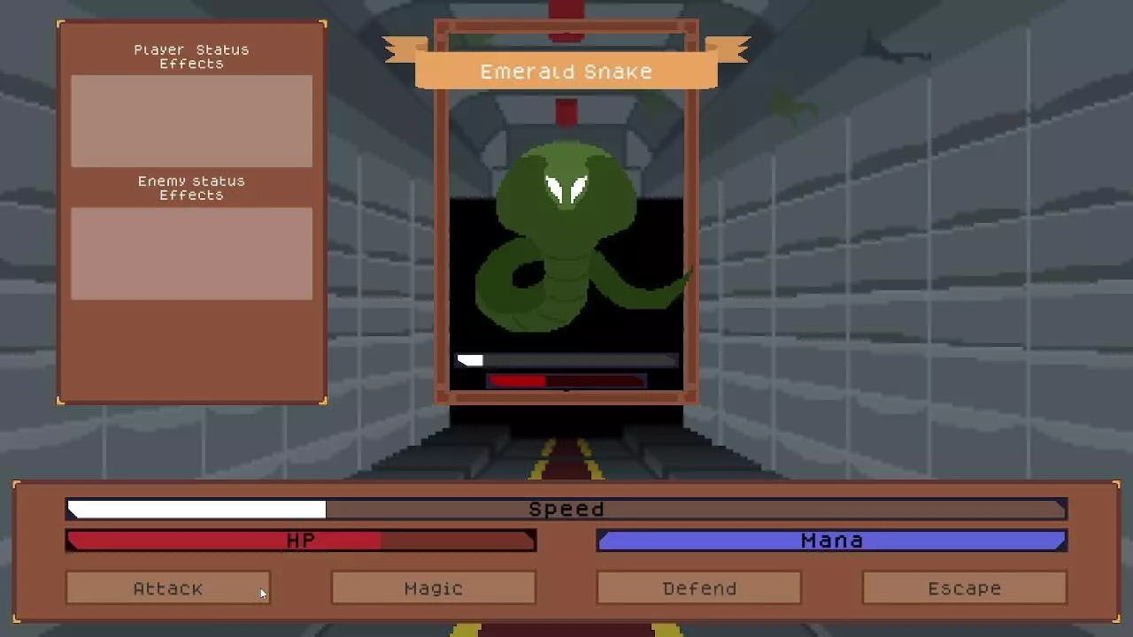 -Inside the Dungeon-游戏截图-好玩游戏库