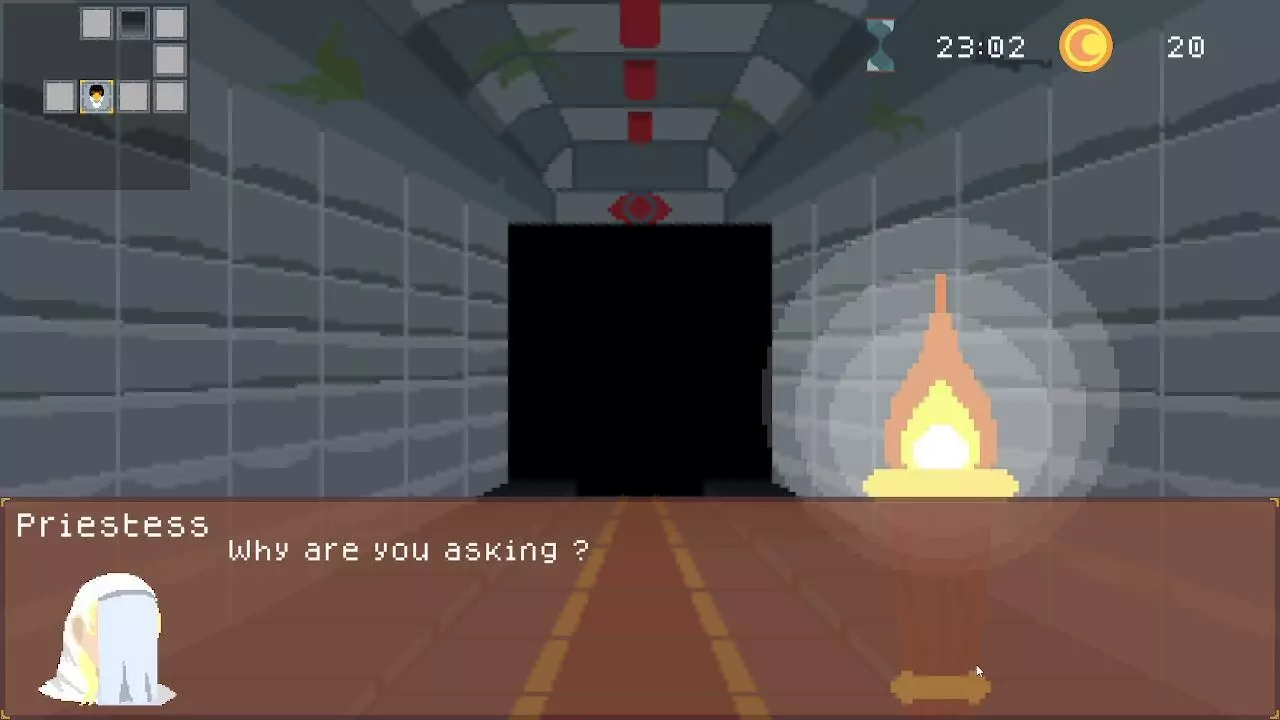 -Inside the Dungeon-游戏截图-好玩游戏库