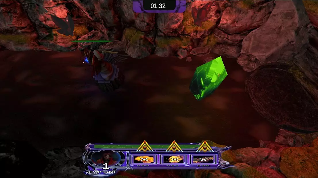 -Clash of Exiles-游戏截图-好玩游戏库