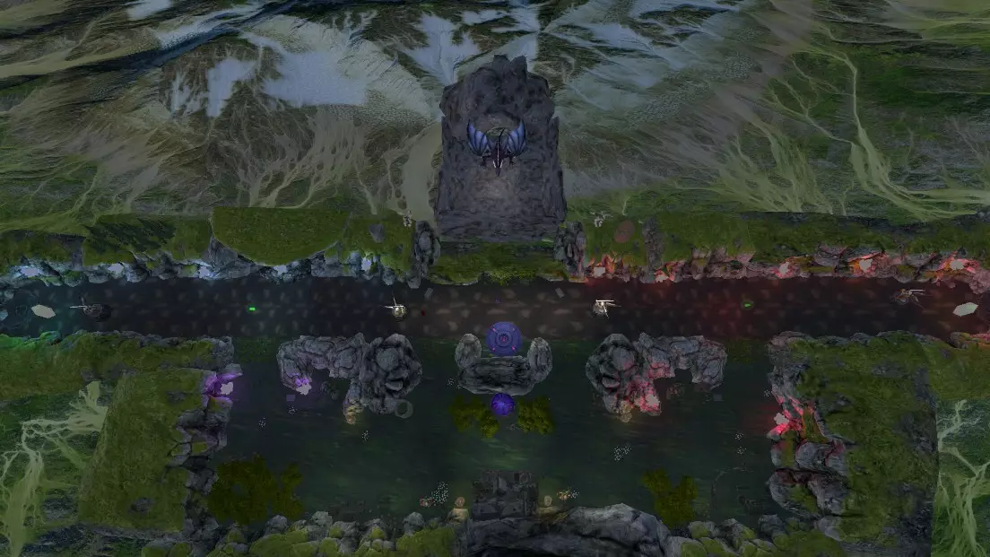 -Clash of Exiles-游戏截图-好玩游戏库