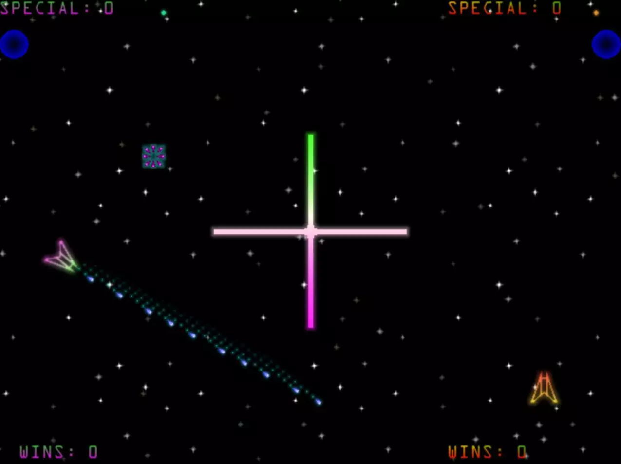 -Asteroidz (MetzgerMade)-游戏截图-好玩游戏库