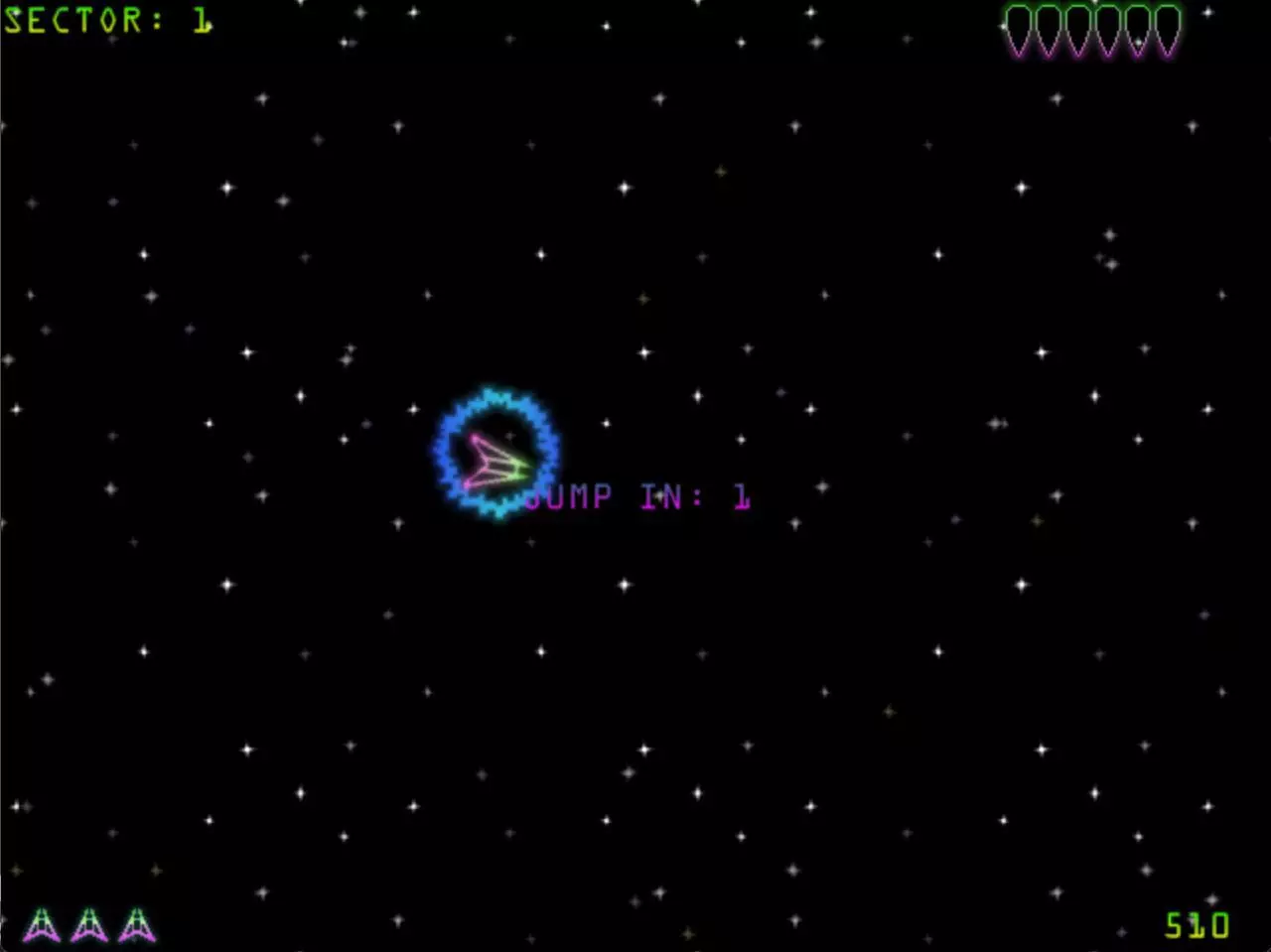 -Asteroidz (MetzgerMade)-游戏截图-好玩游戏库