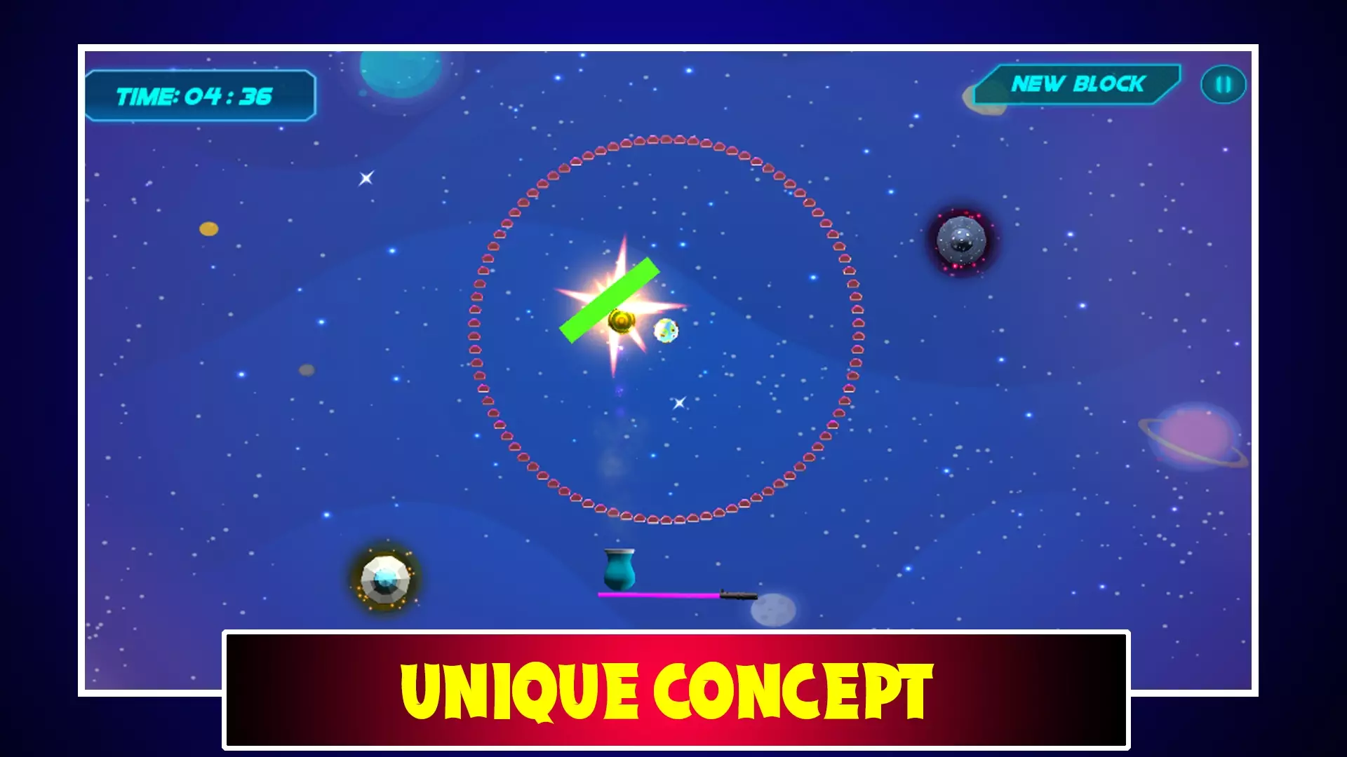 -Divine Reflection-游戏截图-好玩游戏库