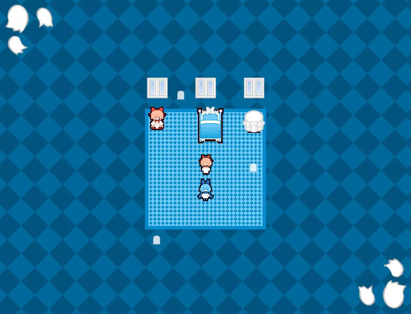 -Lily's Little Mystery-游戏截图-好玩游戏库