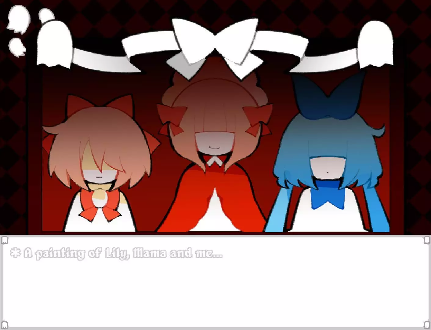 -Lily's Little Mystery-游戏截图-好玩游戏库