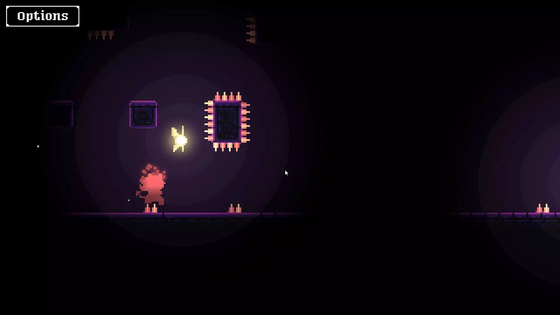 -GlimmerFall-游戏截图-好玩游戏库