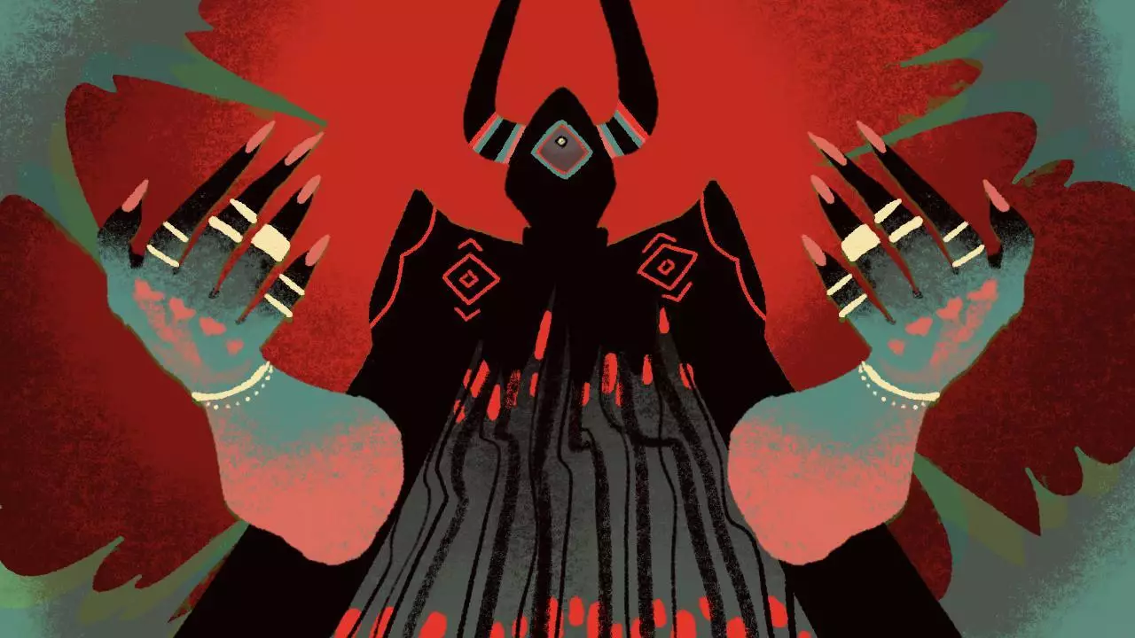 Hachi Quest: The Mountain King