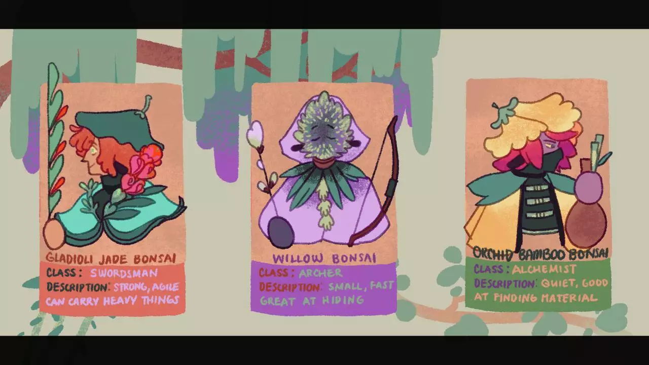 -Hachi Quest: The Mountain King-游戏截图-好玩游戏库